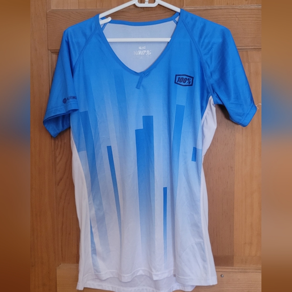 100% Womens MTB Jersey XL